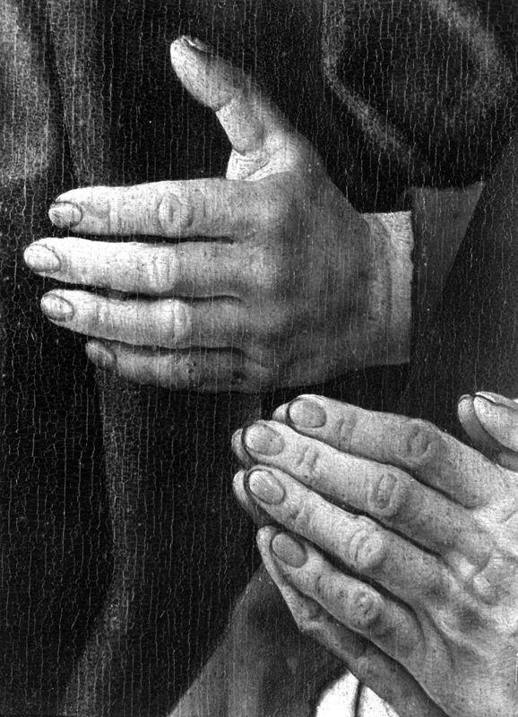 Triptyque de Portinari