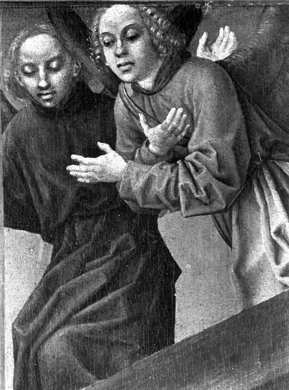 Triptyque de Portinari