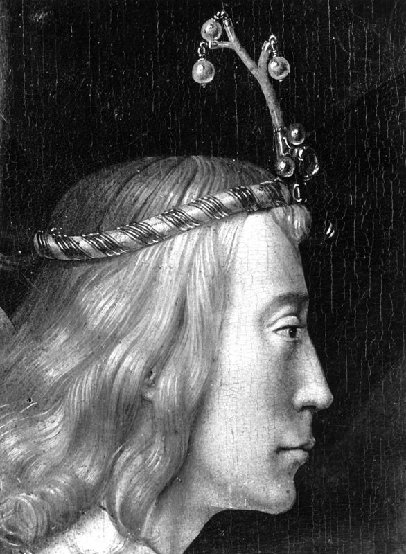 Triptyque de Portinari