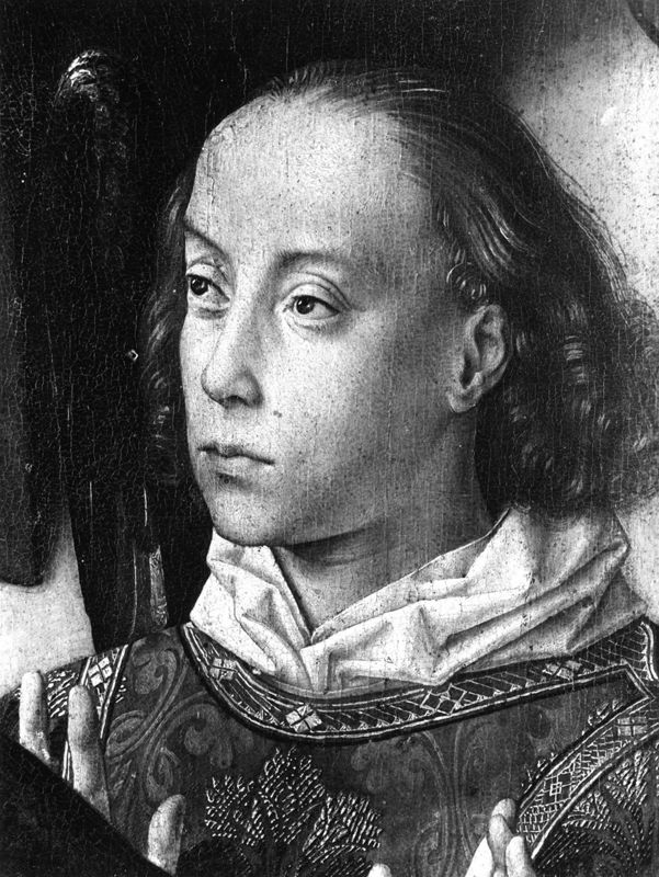 Triptyque de Portinari