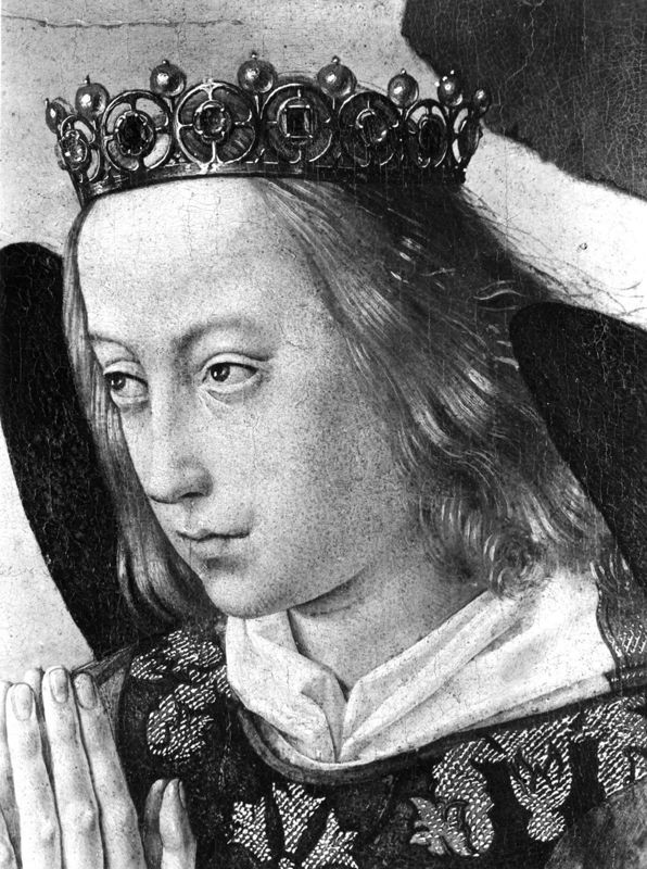 Triptyque de Portinari