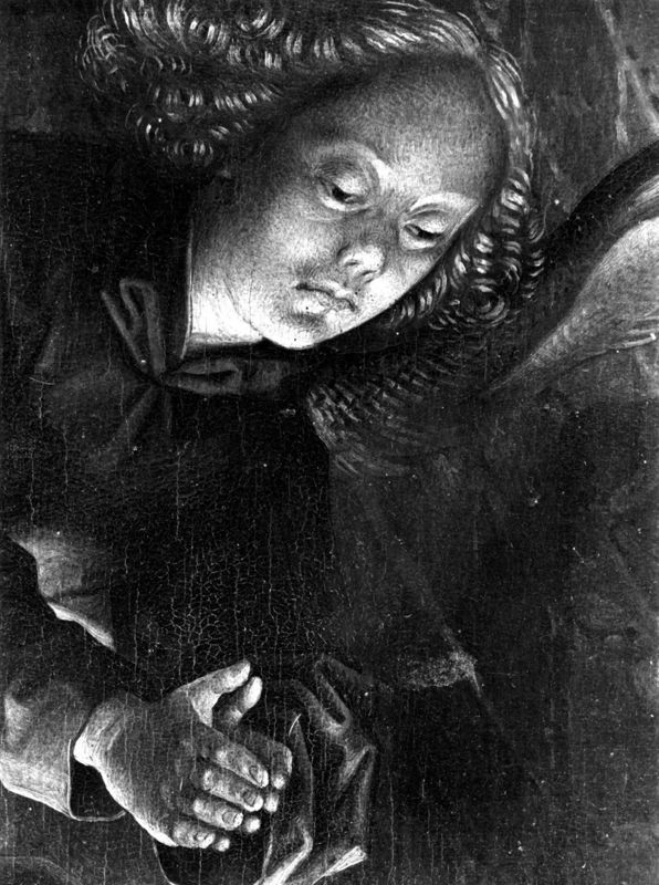 Triptyque de Portinari