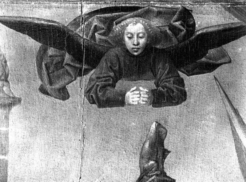 Triptyque de Portinari