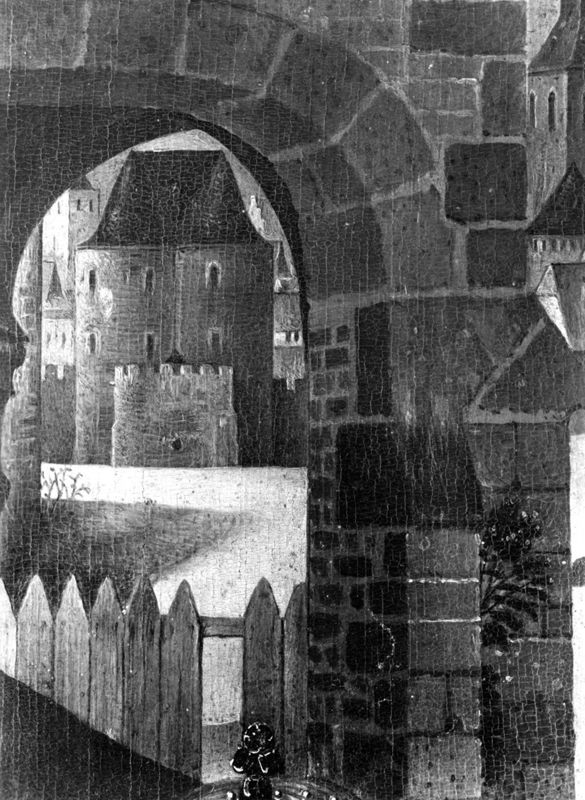 Triptyque de Portinari