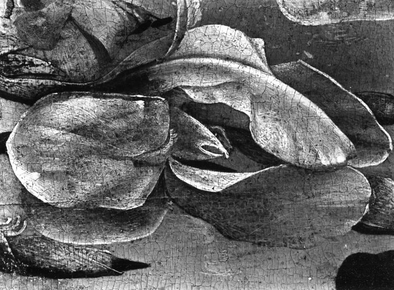 Triptyque de Portinari