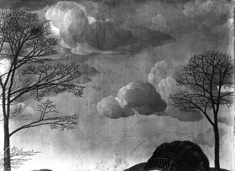 Triptyque de Portinari