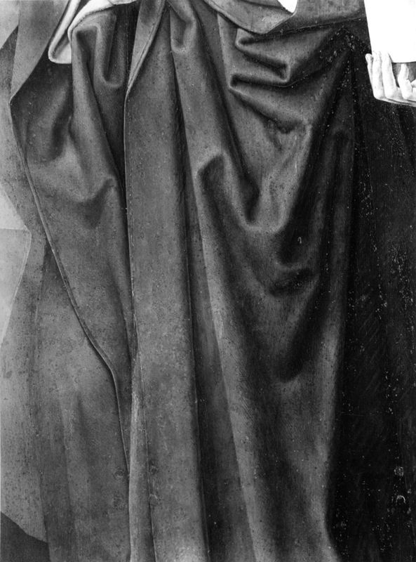 Triptyque de Portinari