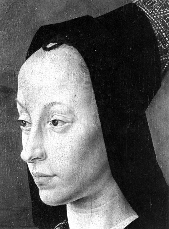 Triptyque de Portinari
