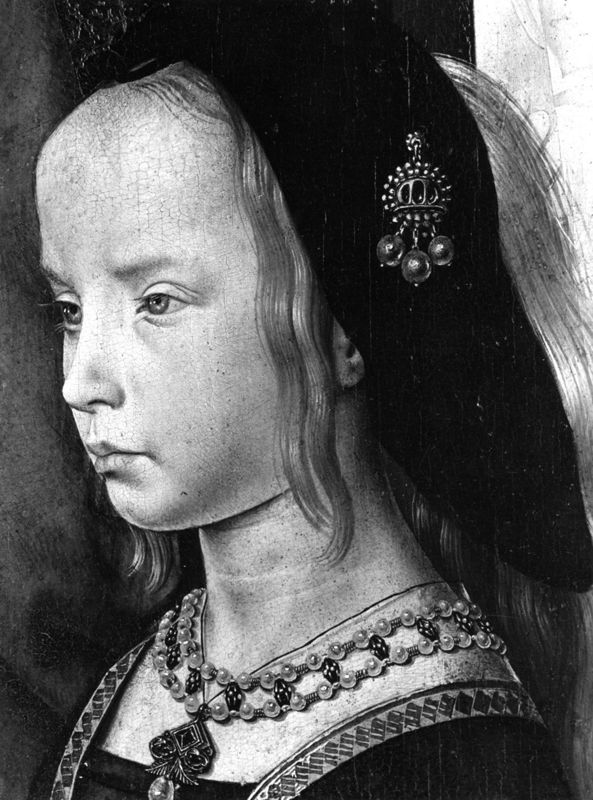 Triptyque de Portinari