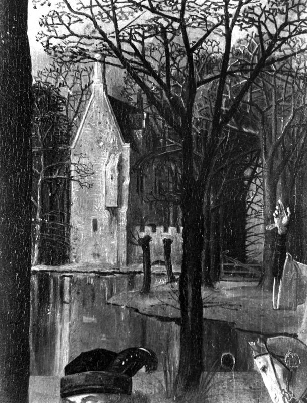 Triptyque de Portinari