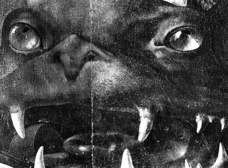Triptyque de Portinari