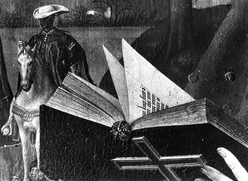 Triptyque de Portinari