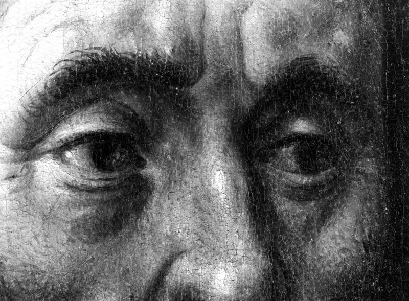 Triptyque de Portinari