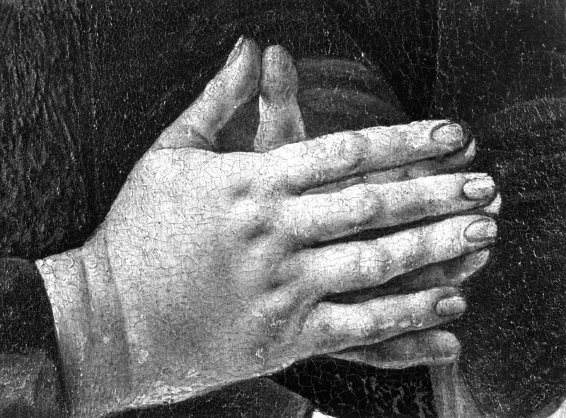 Triptyque de Portinari