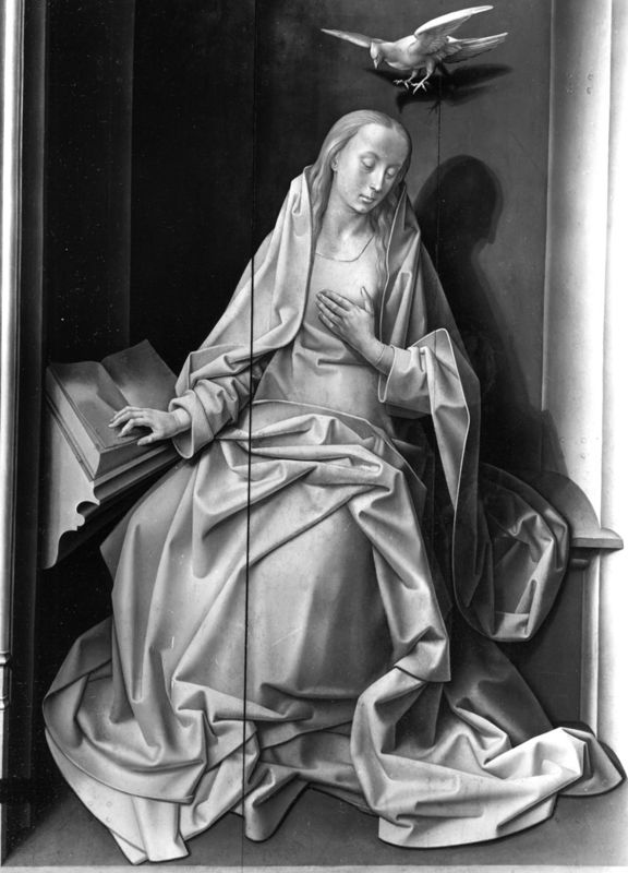 Triptyque de Portinari