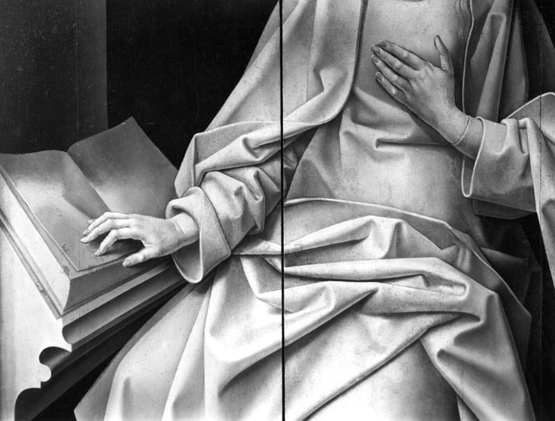 Triptyque de Portinari