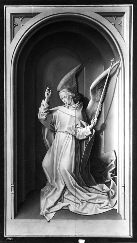 Triptyque de Portinari