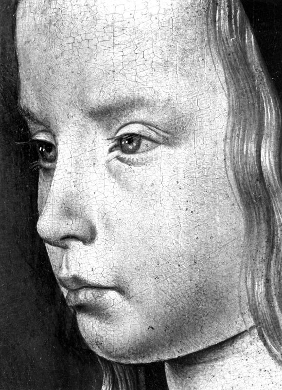 Triptyque de Portinari