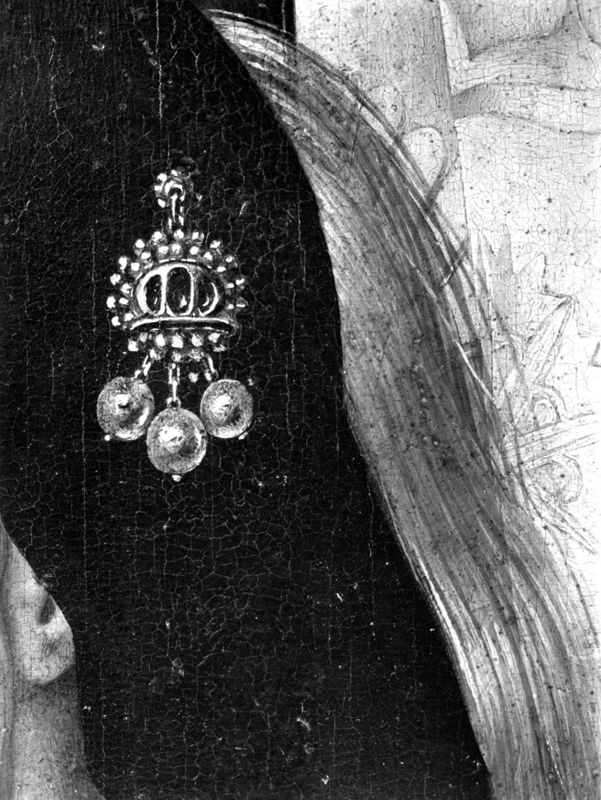 Triptyque de Portinari