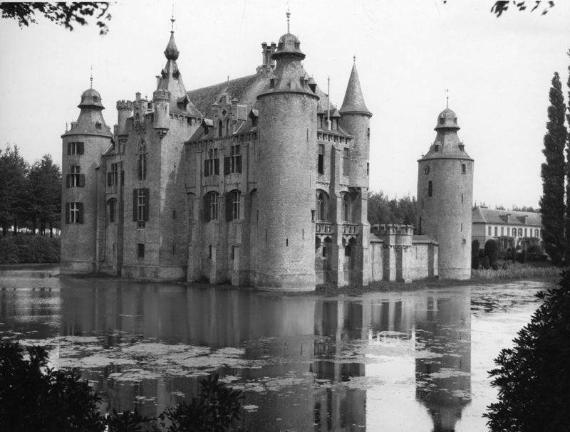 "De Borrekens"