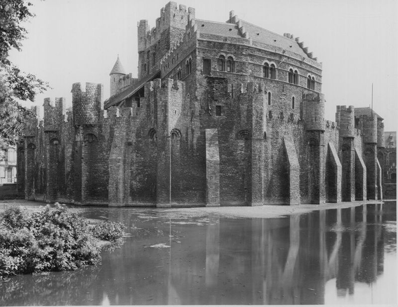 's-Gravensteen