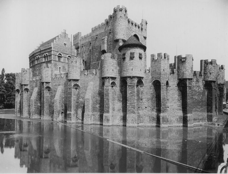 's-Gravensteen