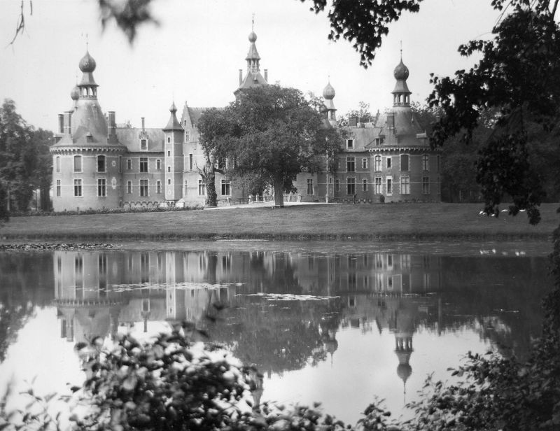 Kasteel van Ooidonk