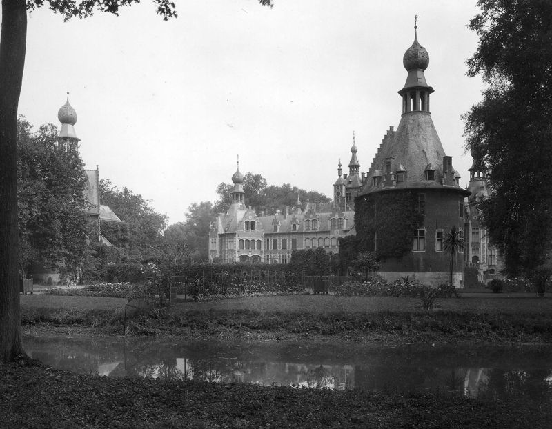 Kasteel van Ooidonk