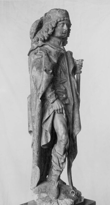H. Rochus van Montpellier