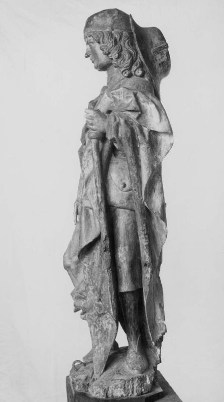 H. Rochus van Montpellier