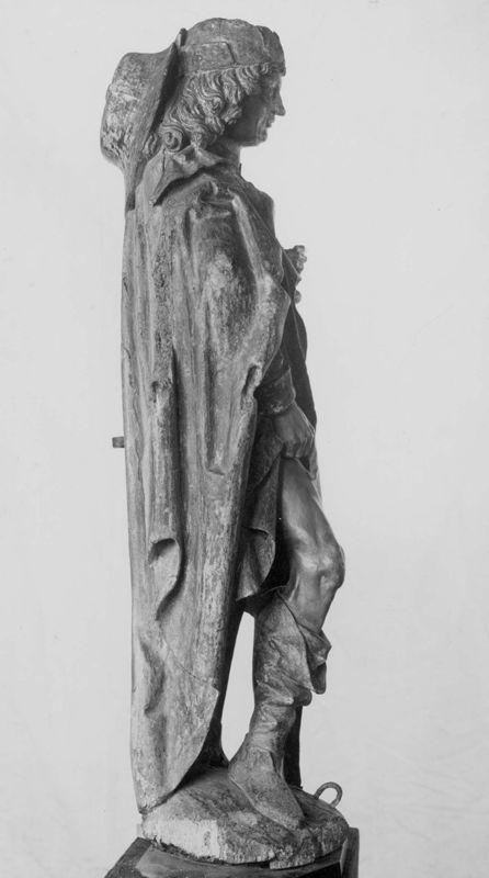 H. Rochus van Montpellier