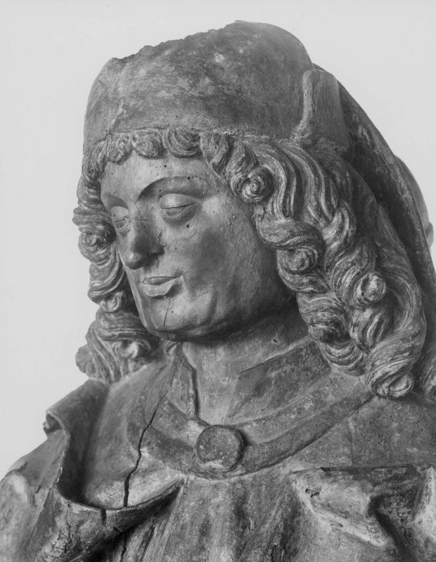 H. Rochus van Montpellier