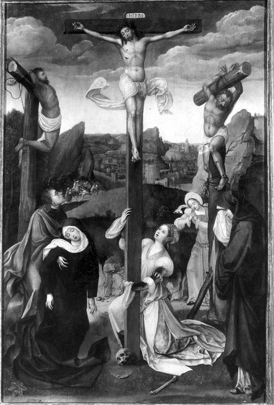 Kruisiging