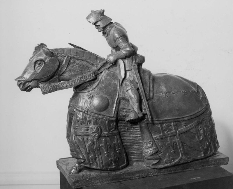 Karel de Stoute