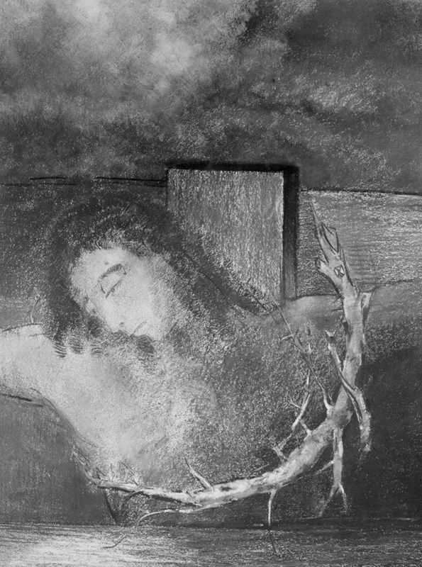 Gekruisde  Christus