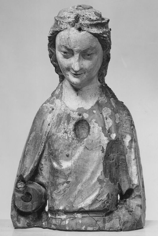 van een H.Vrouw