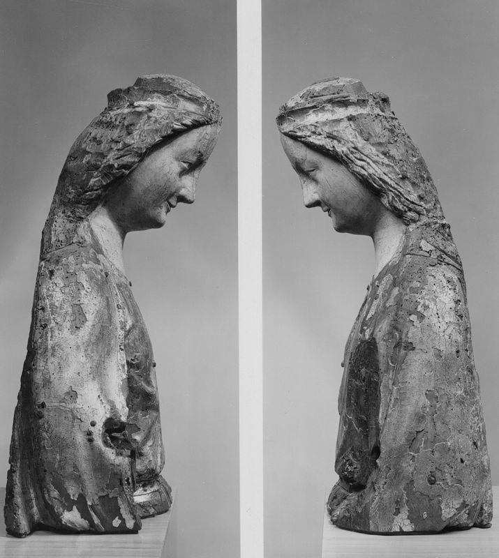 van een H.Vrouw