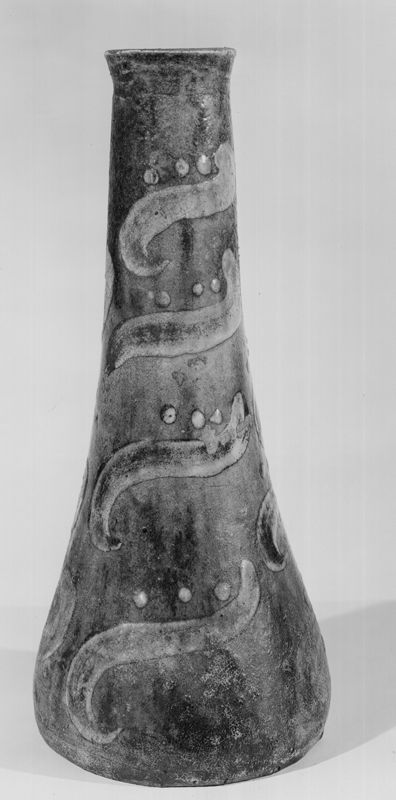vase décoratif / Musées Royaux d'Art et d'Histoire