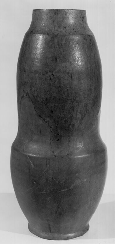 vase décoratif / Musées Royaux d'Art et d'Histoire