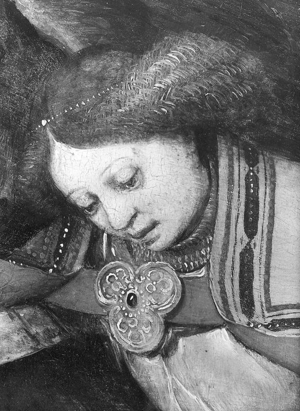 De val van de opstandige engelen
