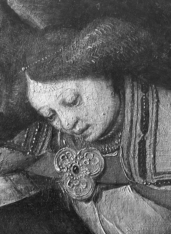 De val van de opstandige engelen