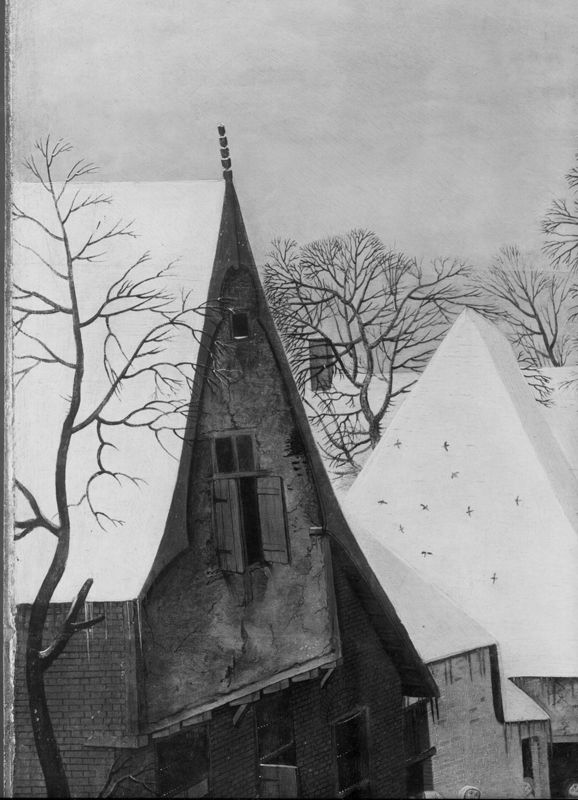 De kindermoord te Bethlehem