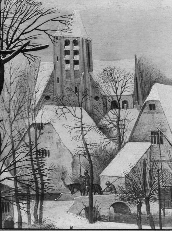 De kindermoord te Bethlehem
