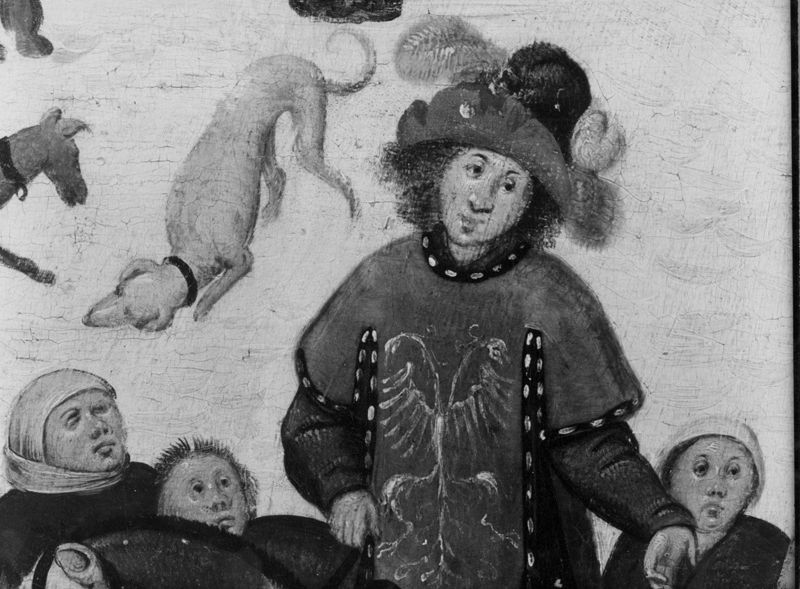 De kindermoord te Bethlehem