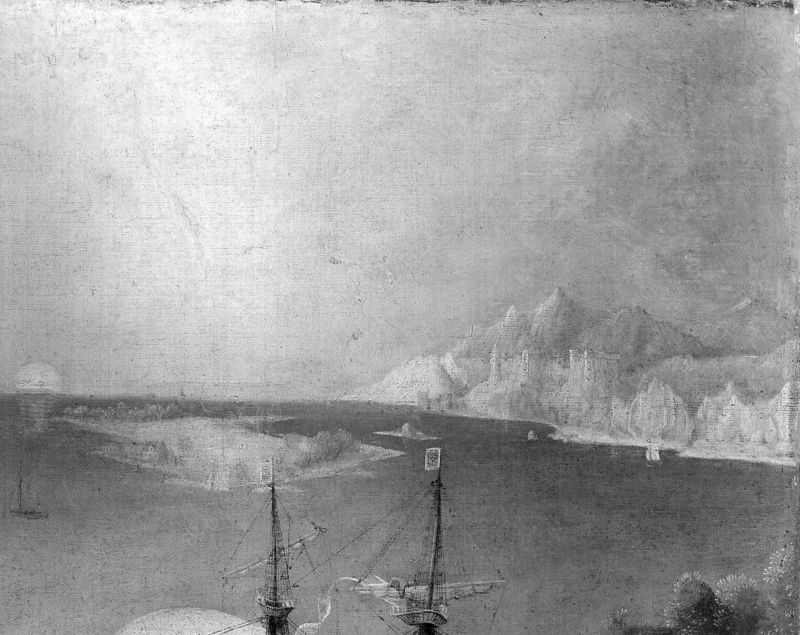 De val van Icarus