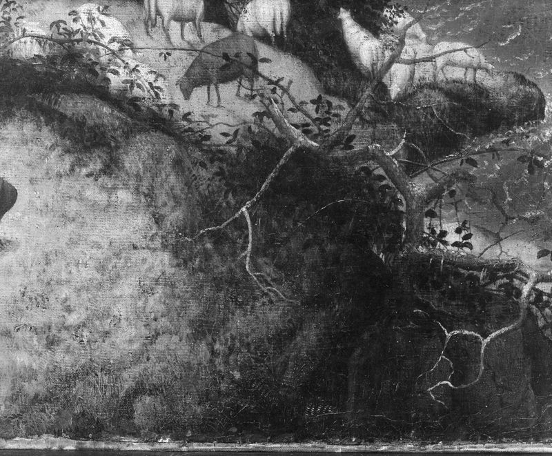 De val van Icarus