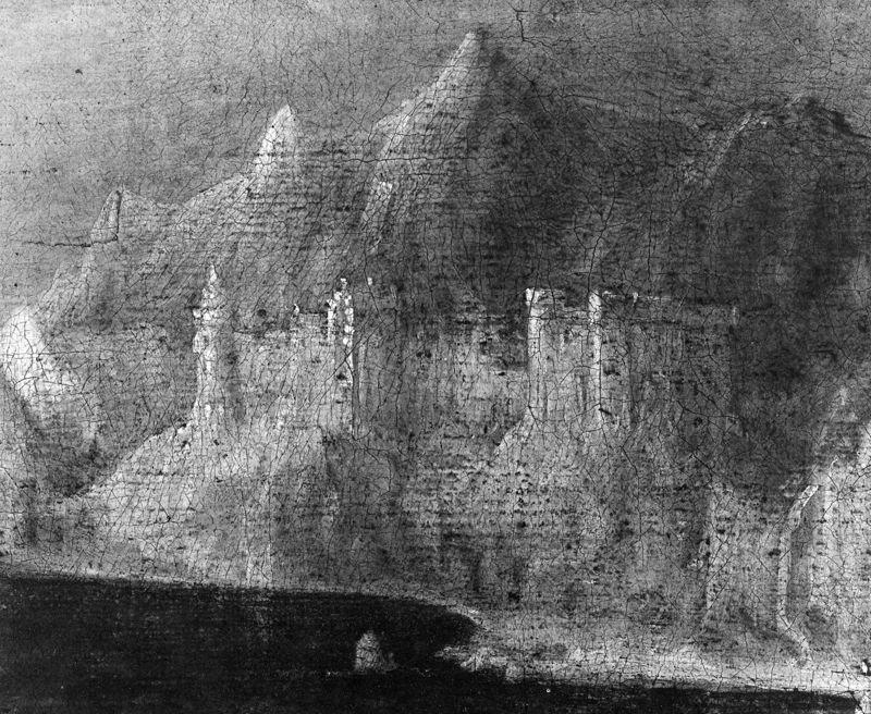 De val van Icarus