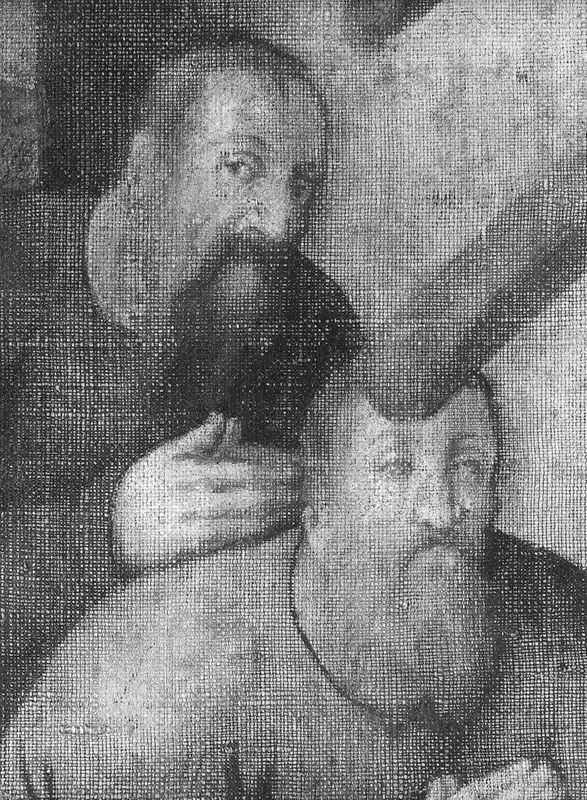 De aanbidding der wijzen