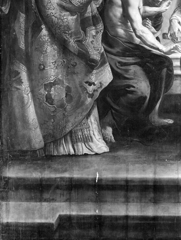 Disputa van het Heilig Sacrament