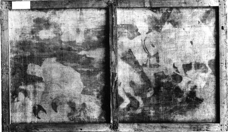 La parabole des aveugles
